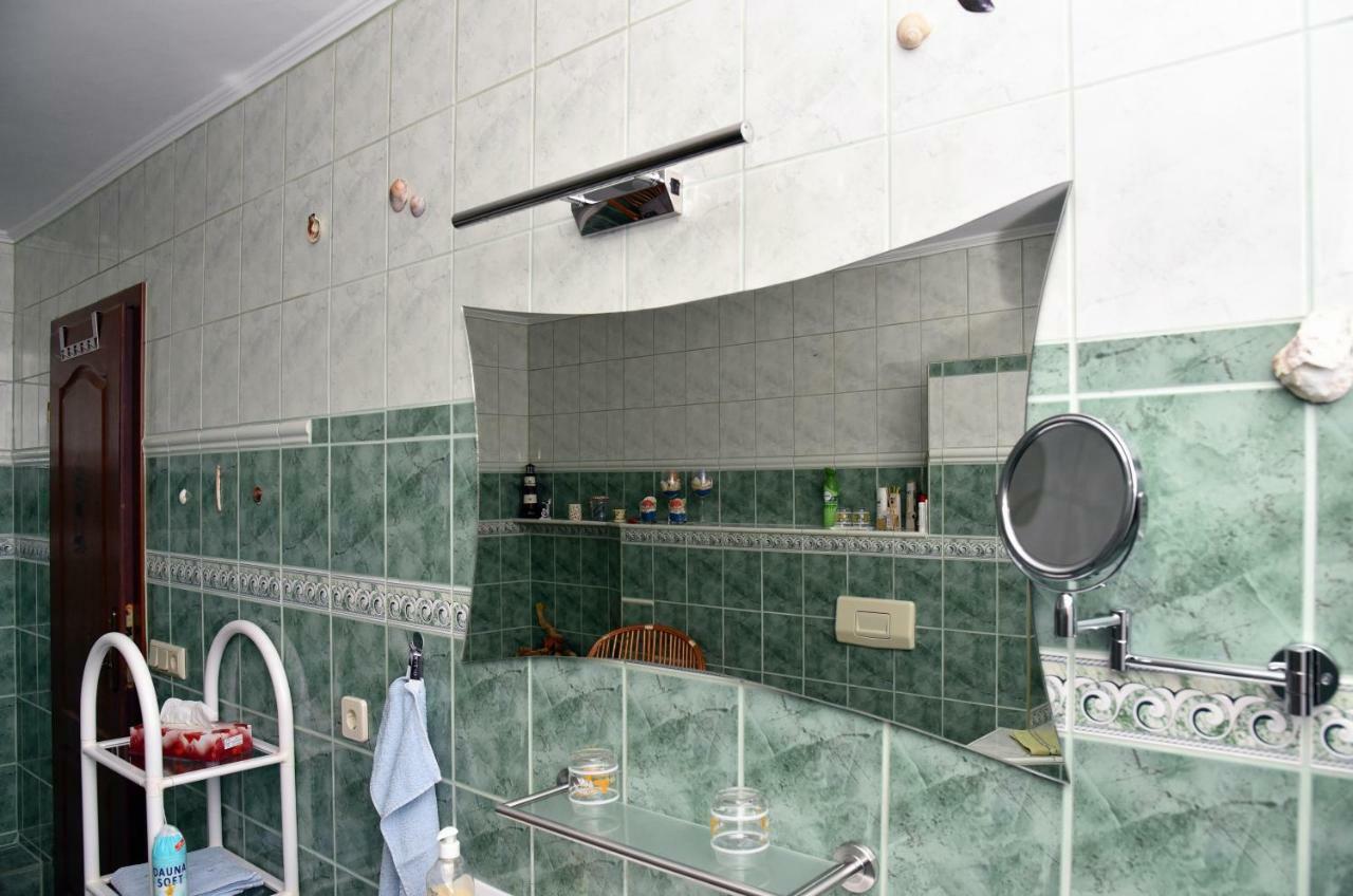 Ferienhaus "Am Gutspark" Alt Tucheband Dış mekan fotoğraf